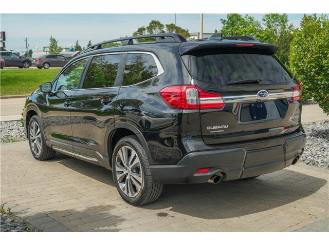 2022 Subaru Ascent Limited (Stk: 45693U) in Red Deer - Image 5 of 21