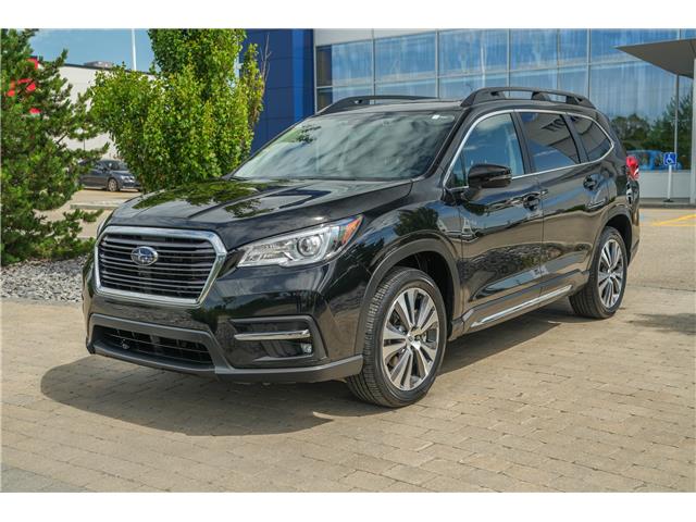 2022 Subaru Ascent Limited (Stk: 45693U) in Red Deer - Image 6 of 21