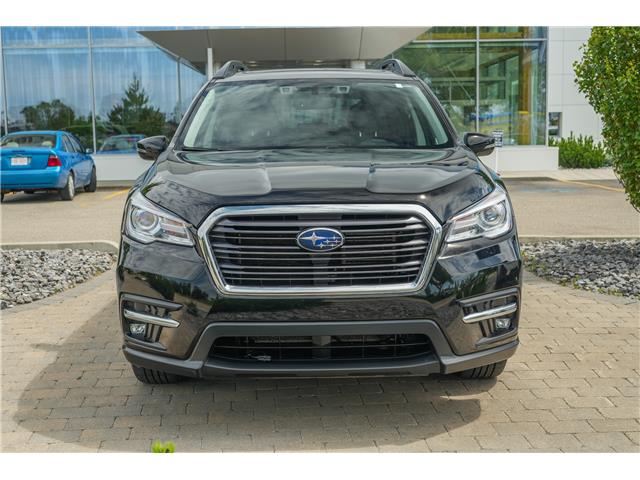 2022 Subaru Ascent Limited (Stk: 45693U) in Red Deer - Image 7 of 21