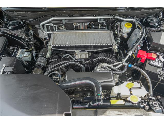 2022 Subaru Ascent Limited (Stk: 45693U) in Red Deer - Image 8 of 21