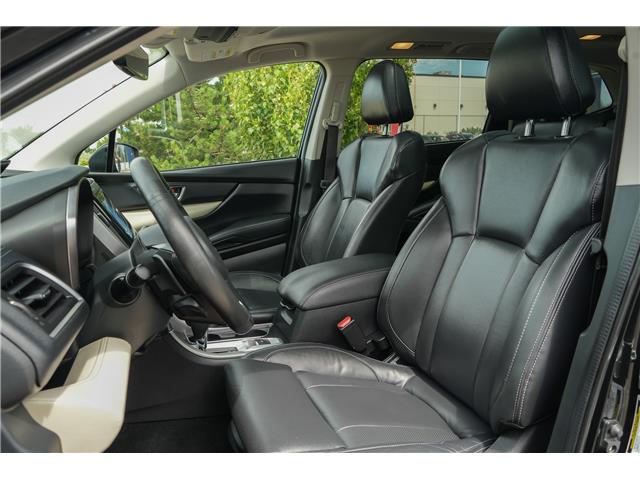 2022 Subaru Ascent Limited (Stk: 45693U) in Red Deer - Image 10 of 21