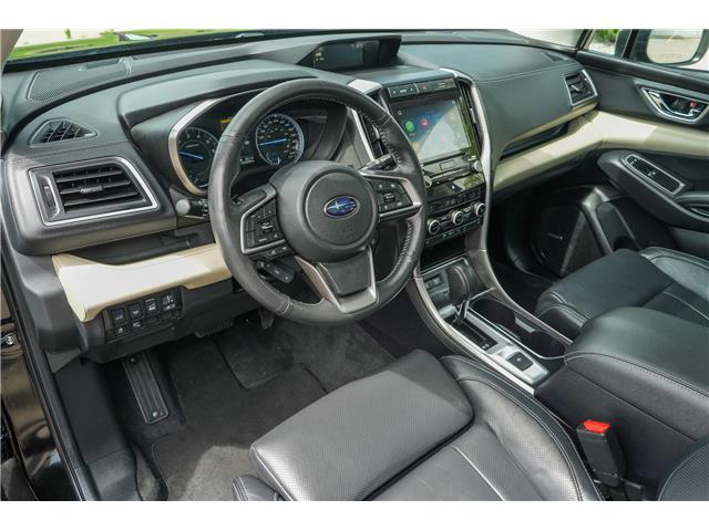 2022 Subaru Ascent Limited (Stk: 45693U) in Red Deer - Image 11 of 21