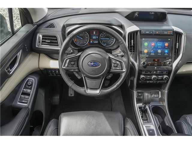 2022 Subaru Ascent Limited (Stk: 45693U) in Red Deer - Image 12 of 21