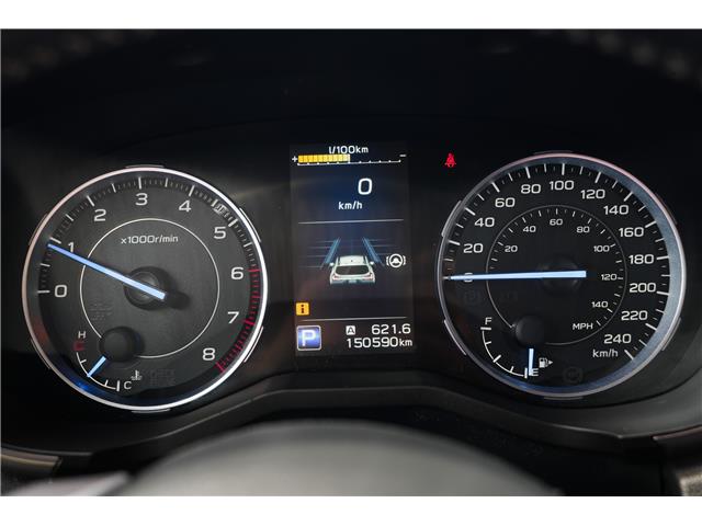 2022 Subaru Ascent Limited (Stk: 45693U) in Red Deer - Image 13 of 21