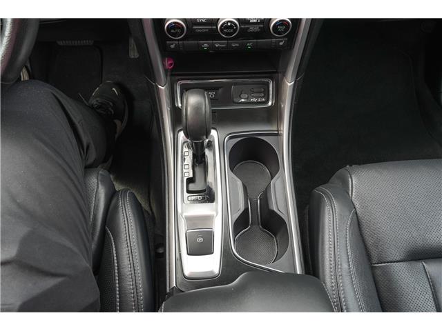 2022 Subaru Ascent Limited (Stk: 45693U) in Red Deer - Image 16 of 21