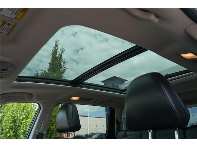 2022 Subaru Ascent Limited (Stk: 45693U) in Red Deer - Image 18 of 21