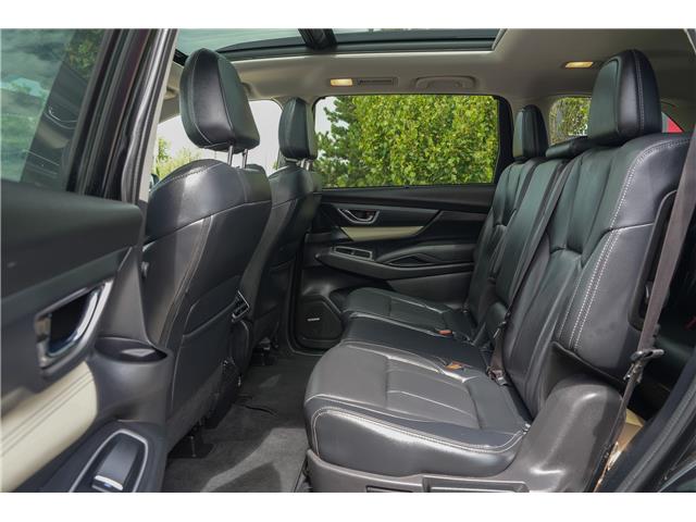 2022 Subaru Ascent Limited (Stk: 45693U) in Red Deer - Image 19 of 21