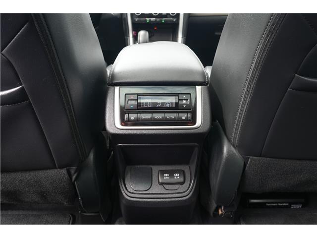2022 Subaru Ascent Limited (Stk: 45693U) in Red Deer - Image 20 of 21