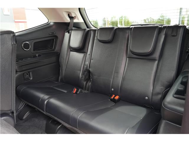 2022 Subaru Ascent Limited (Stk: 45693U) in Red Deer - Image 21 of 21