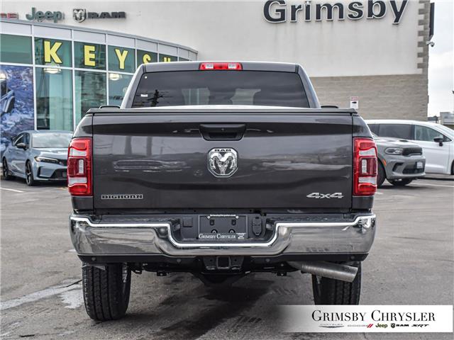 2024 RAM 2500 Big Horn (Stk: N24202A) in Grimsby - Image 6 of 31
