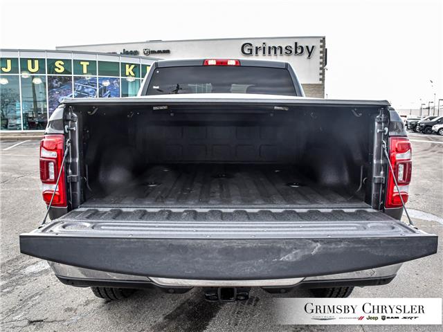 2024 RAM 2500 Big Horn (Stk: N24202A) in Grimsby - Image 7 of 31