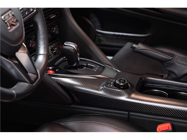 2021 Nissan GT-R Premium (Stk: UC2341) in Calgary - Image 14 of 21