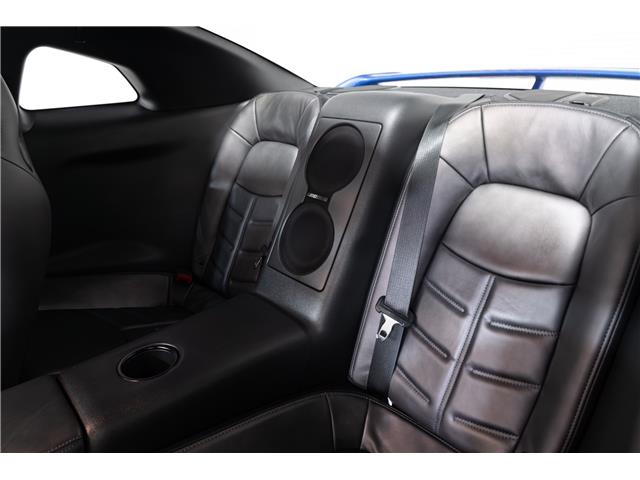 2021 Nissan GT-R Premium (Stk: UC2341) in Calgary - Image 20 of 21
