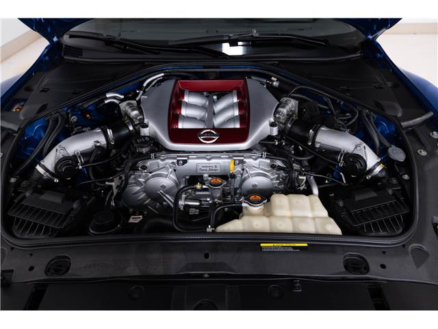 2021 Nissan GT-R Premium (Stk: UC2341) in Calgary - Image 9 of 21