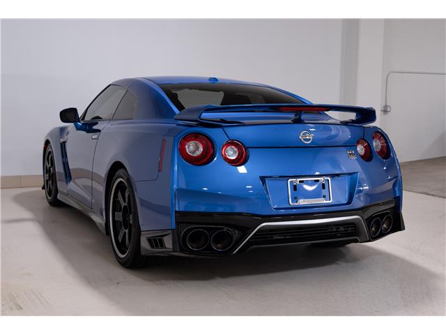 2021 Nissan GT-R Premium (Stk: UC2341) in Calgary - Image 7 of 21