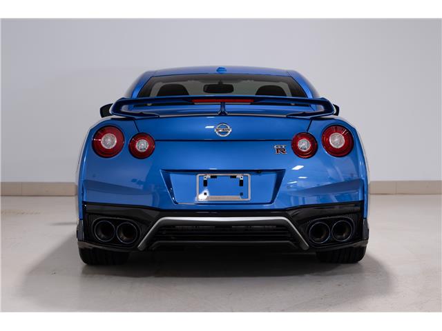 2021 Nissan GT-R Premium (Stk: UC2341) in Calgary - Image 6 of 21
