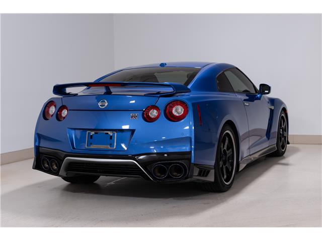 2021 Nissan GT-R Premium (Stk: UC2341) in Calgary - Image 5 of 21