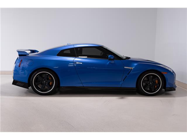 2021 Nissan GT-R Premium (Stk: UC2341) in Calgary - Image 4 of 21
