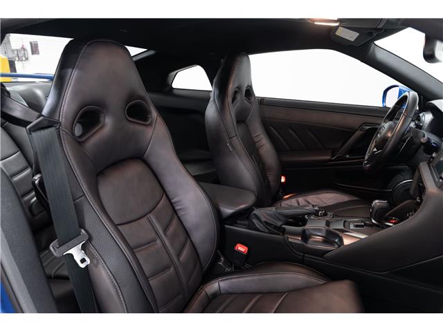 2021 Nissan GT-R Premium (Stk: UC2341) in Calgary - Image 17 of 21