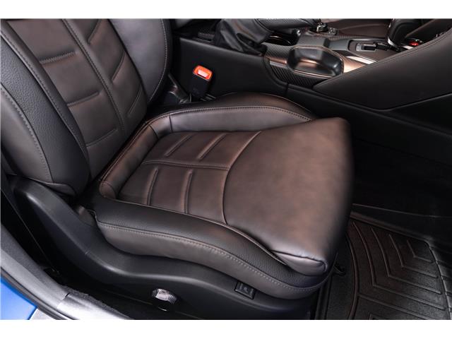 2021 Nissan GT-R Premium (Stk: UC2341) in Calgary - Image 18 of 21