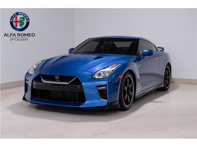 2021 Nissan GT-R Premium (Stk: UC2341) in Calgary - Image 1 of 21