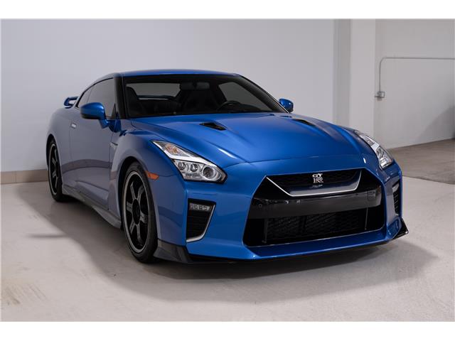 2021 Nissan GT-R Premium (Stk: UC2341) in Calgary - Image 3 of 21