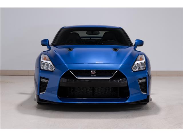 2021 Nissan GT-R Premium (Stk: UC2341) in Calgary - Image 2 of 21