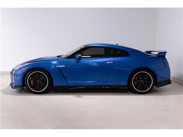 2021 Nissan GT-R Premium (Stk: UC2341) in Calgary - Image 8 of 21