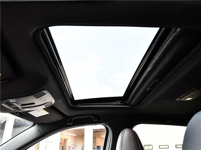 2024 Mazda CX-5 Sport Design (Stk: 03355) in GEORGETOWN - Image 10 of 27