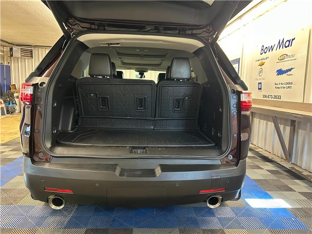 2020 Chevrolet Traverse 3LT (Stk: 26198A) in TISDALE - Image 15 of 18