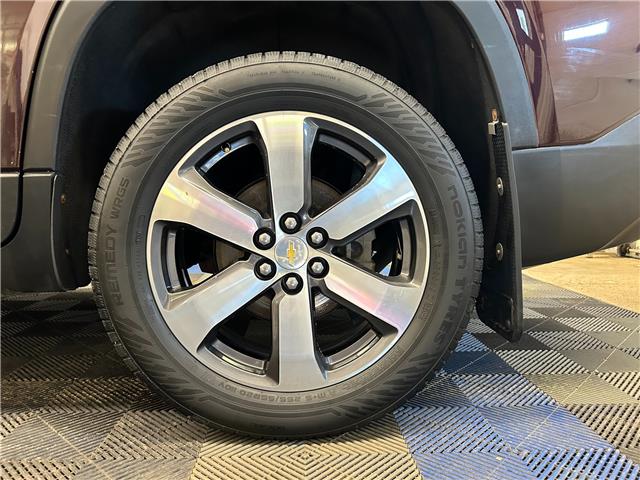 2020 Chevrolet Traverse 3LT (Stk: 26198A) in TISDALE - Image 18 of 18