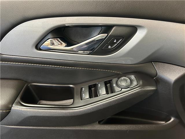 2020 Chevrolet Traverse 3LT (Stk: 26198A) in TISDALE - Image 4 of 18
