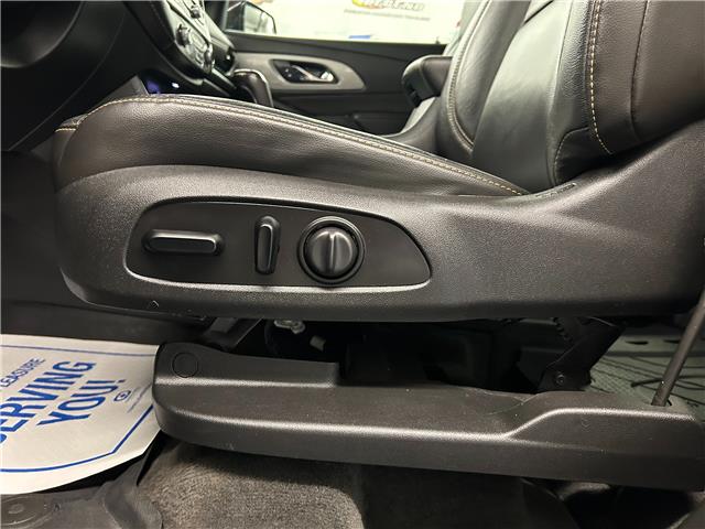 2020 Chevrolet Traverse 3LT (Stk: 26198A) in TISDALE - Image 5 of 18