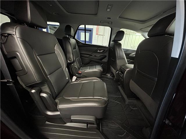 2020 Chevrolet Traverse 3LT (Stk: 26198A) in TISDALE - Image 13 of 18