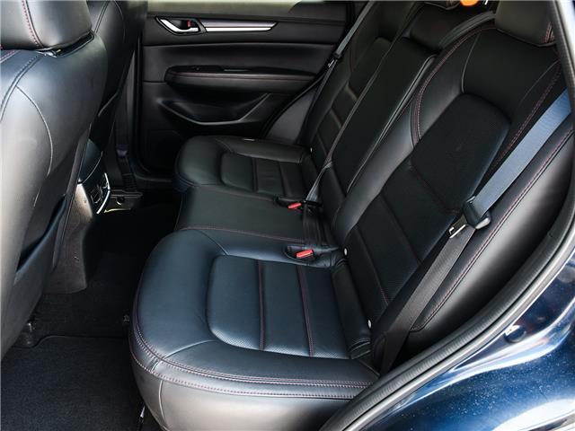 2024 Mazda CX-5 Sport Design (Stk: 03355) in GEORGETOWN - Image 21 of 27