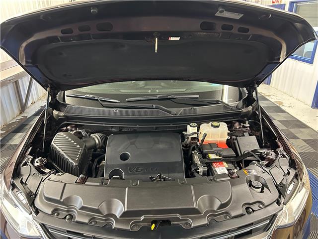 2020 Chevrolet Traverse 3LT (Stk: 26198A) in TISDALE - Image 17 of 18