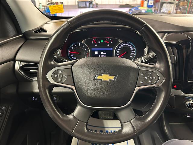 2020 Chevrolet Traverse 3LT (Stk: 26198A) in TISDALE - Image 7 of 18