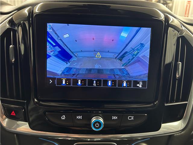 2020 Chevrolet Traverse 3LT (Stk: 26198A) in TISDALE - Image 9 of 18