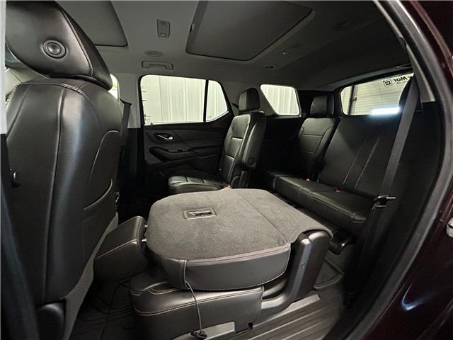 2020 Chevrolet Traverse 3LT (Stk: 26198A) in TISDALE - Image 11 of 18