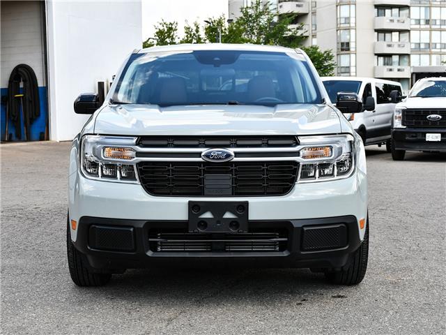 2024 Ford Maverick Lariat (Stk: E62403A) in GEORGETOWN - Image 4 of 26
