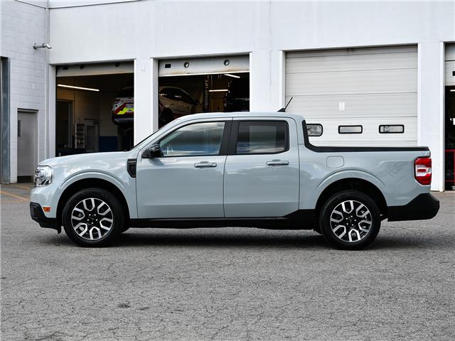 2024 Ford Maverick Lariat (Stk: E62403A) in GEORGETOWN - Image 5 of 26