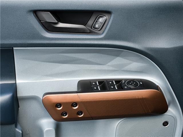 2024 Ford Maverick Lariat (Stk: E62403A) in GEORGETOWN - Image 12 of 26