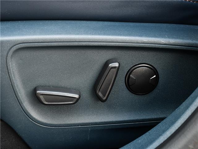 2024 Ford Maverick Lariat (Stk: E62403A) in GEORGETOWN - Image 13 of 26