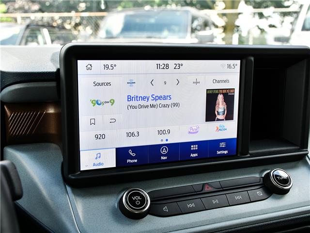 2024 Ford Maverick Lariat (Stk: E62403A) in GEORGETOWN - Image 16 of 26