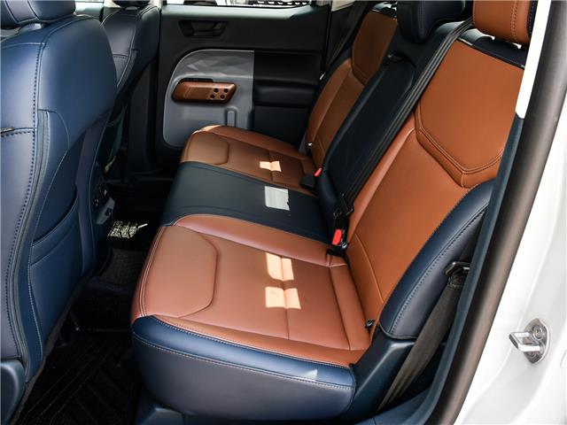 2024 Ford Maverick Lariat (Stk: E62403A) in GEORGETOWN - Image 20 of 26