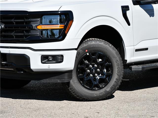 2026 Ford F-150 XLT (Stk: F62433) in GEORGETOWN - Image 2 of 25