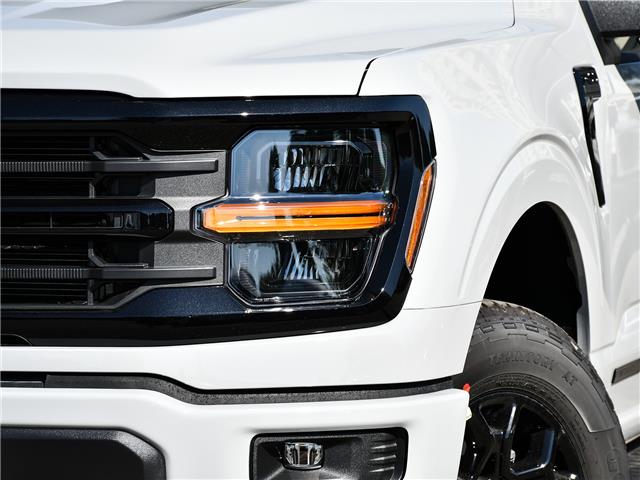2026 Ford F-150 XLT (Stk: F62433) in GEORGETOWN - Image 3 of 25