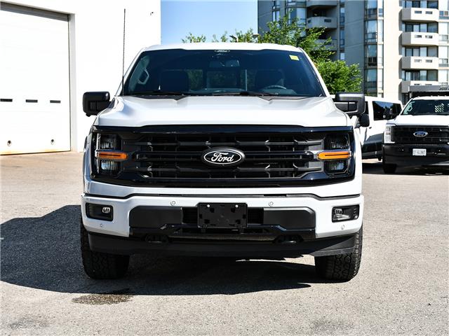 2026 Ford F-150 XLT (Stk: F62433) in GEORGETOWN - Image 4 of 25