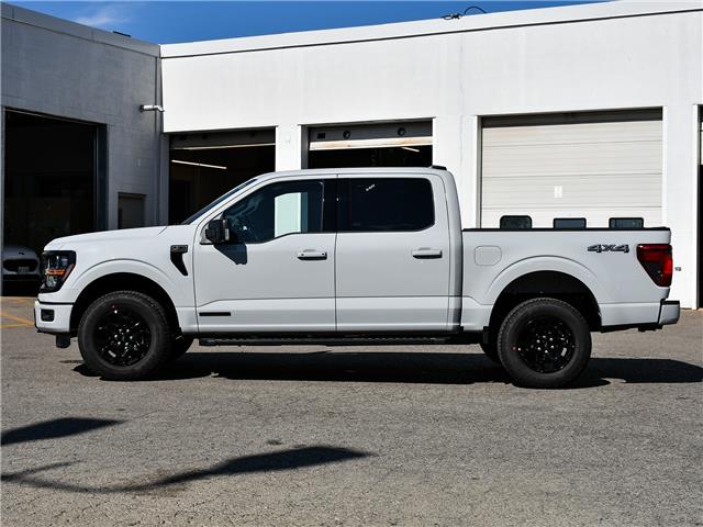 2026 Ford F-150 XLT (Stk: F62433) in GEORGETOWN - Image 5 of 25