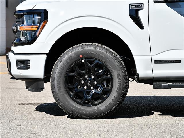 2026 Ford F-150 XLT (Stk: F62433) in GEORGETOWN - Image 6 of 25